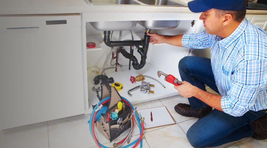 Professional Leak Detection in Erie, IL